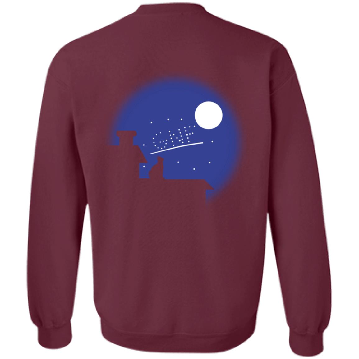 George 9 Million Pullover Hoodie georgenotfound Merch - Teechipus