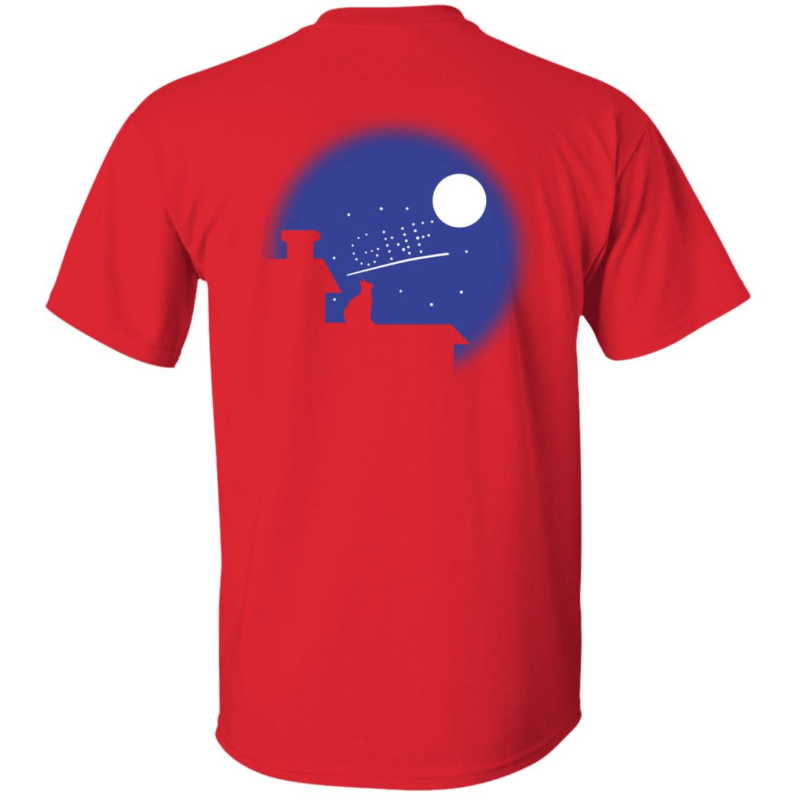 George 9 Million Pullover Hoodie georgenotfound Merch - Teechipus