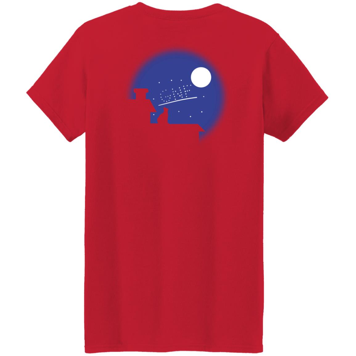 George 9 Million Pullover Hoodie georgenotfound Merch - Teechipus