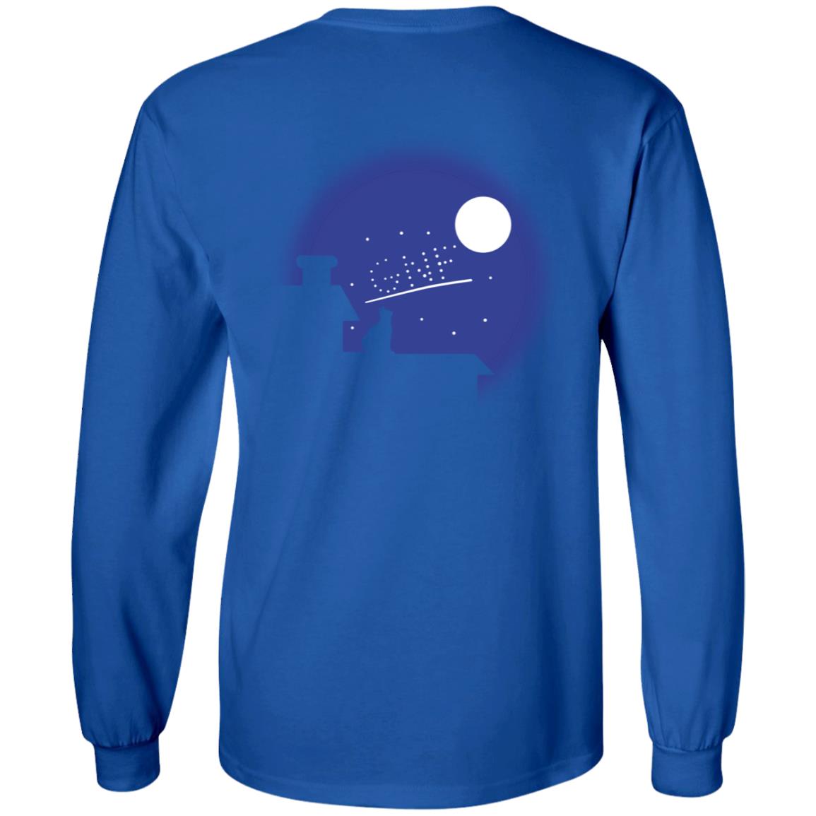 George 9 Million Pullover Hoodie georgenotfound Merch - Teechipus