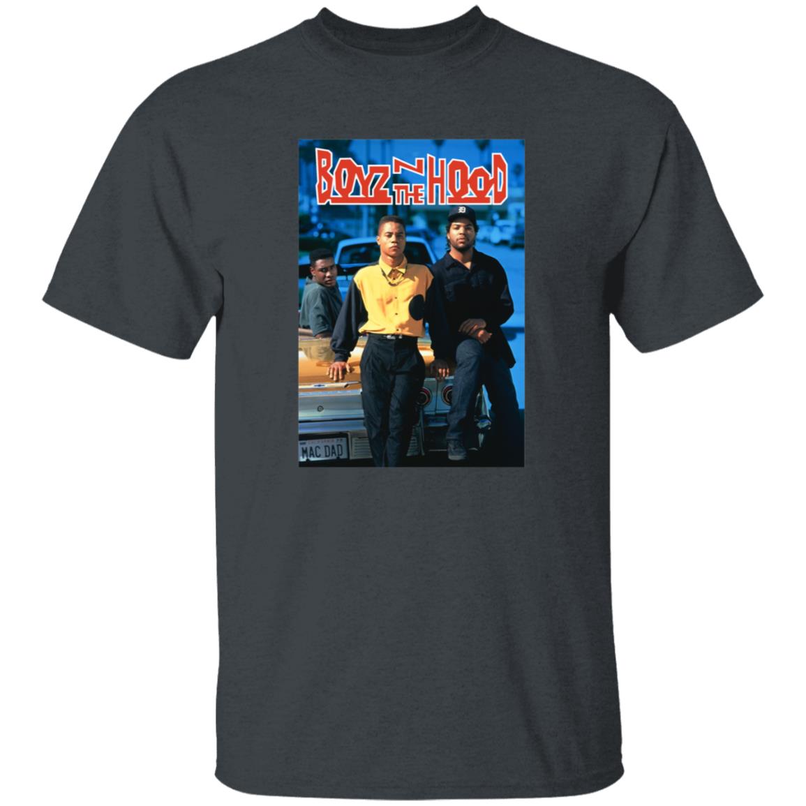 Boyz N The Hood Shirt - Teechipus