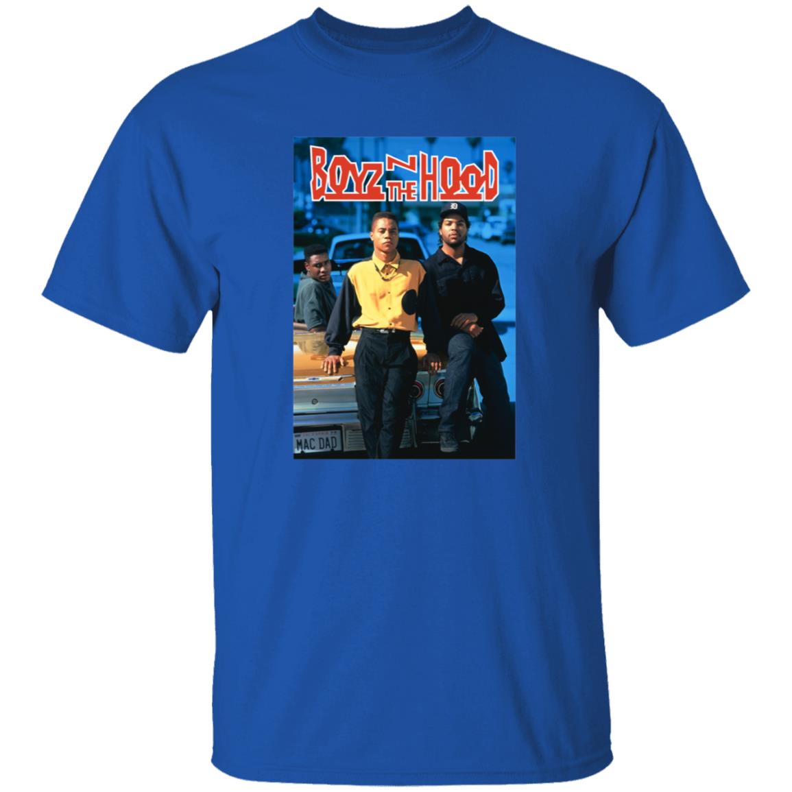 Boyz N The Hood Shirt - Teechipus