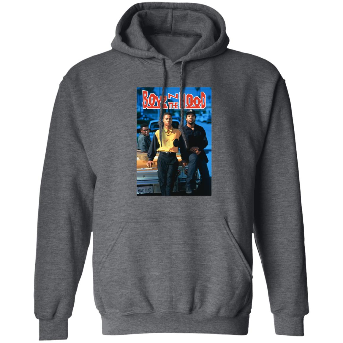 Boyz N The Hood Shirt - Teechipus