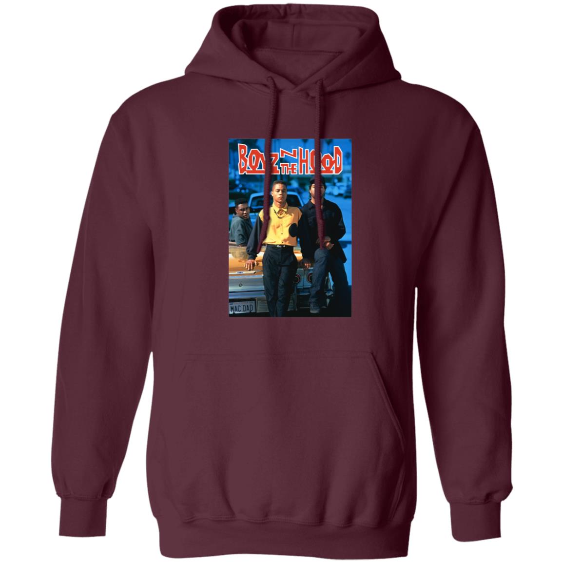 Boyz N The Hood Shirt - Teechipus