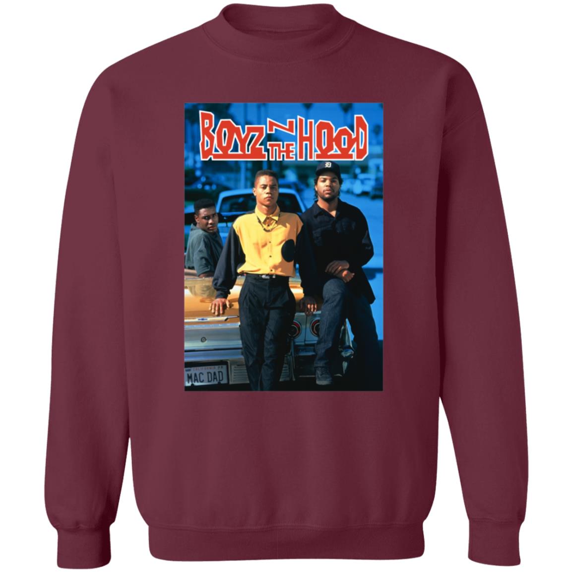 Boyz N The Hood Shirt - Teechipus