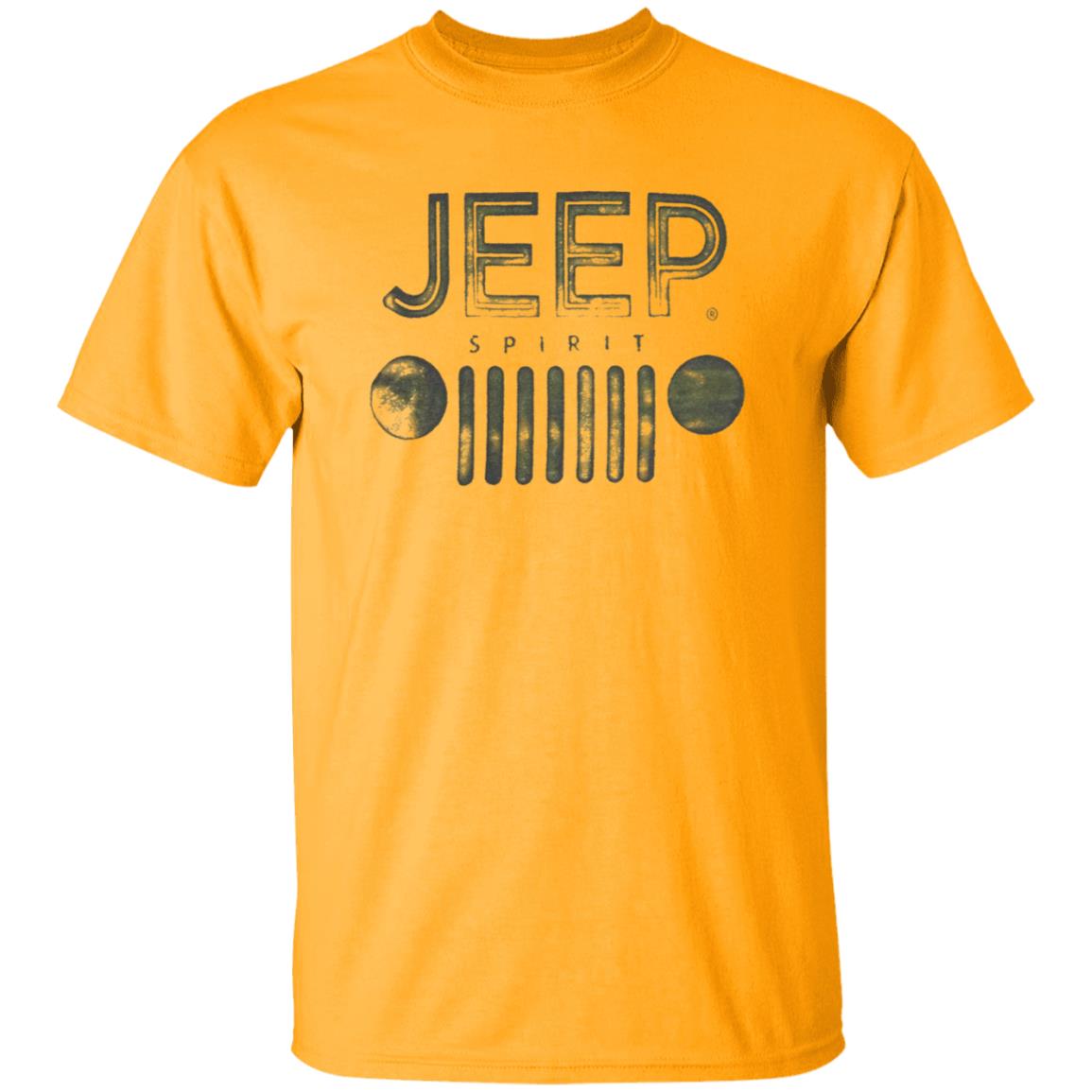 Outer Banks shirt Outer Banks Season 2 Shirt Jeep Spirit Grill Shirt - Teechipus