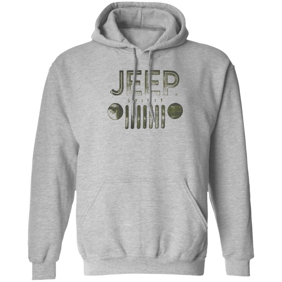 Outer Banks shirt Outer Banks Season 2 Shirt Jeep Spirit Grill Shirt - Teechipus