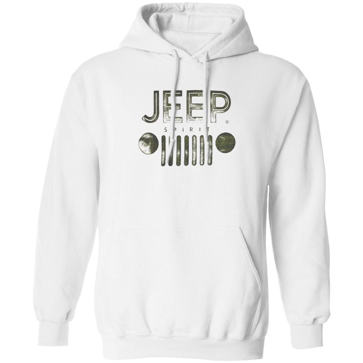 Outer Banks shirt Outer Banks Season 2 Shirt Jeep Spirit Grill Shirt - Teechipus