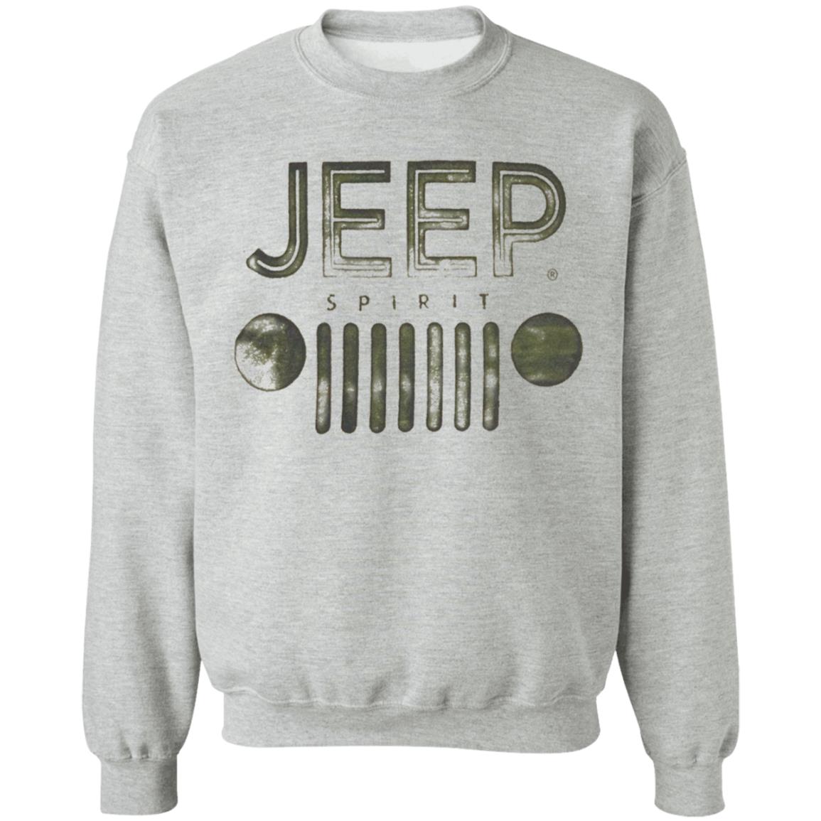 Outer Banks shirt Outer Banks Season 2 Shirt Jeep Spirit Grill Shirt - Teechipus