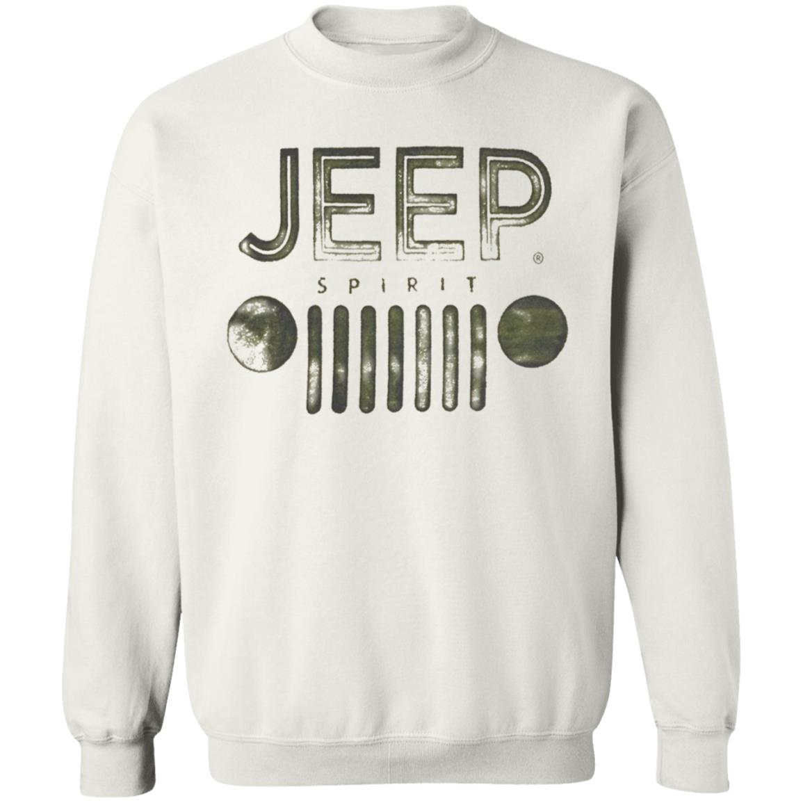 Outer Banks shirt Outer Banks Season 2 Shirt Jeep Spirit Grill Shirt - Teechipus