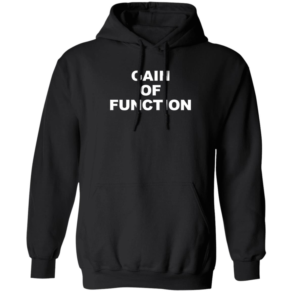 Gain Of Function Shirt - Teechipus