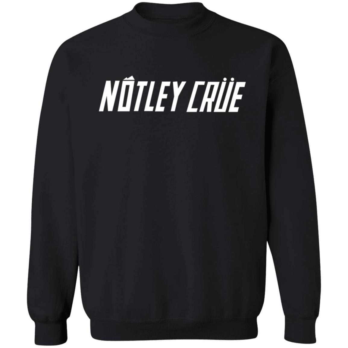 Notley Crue Shirt - Teechipus