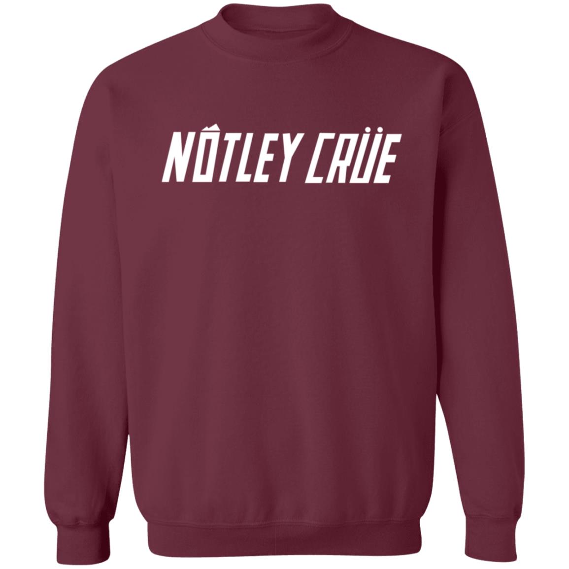 Notley Crue Shirt - Teechipus