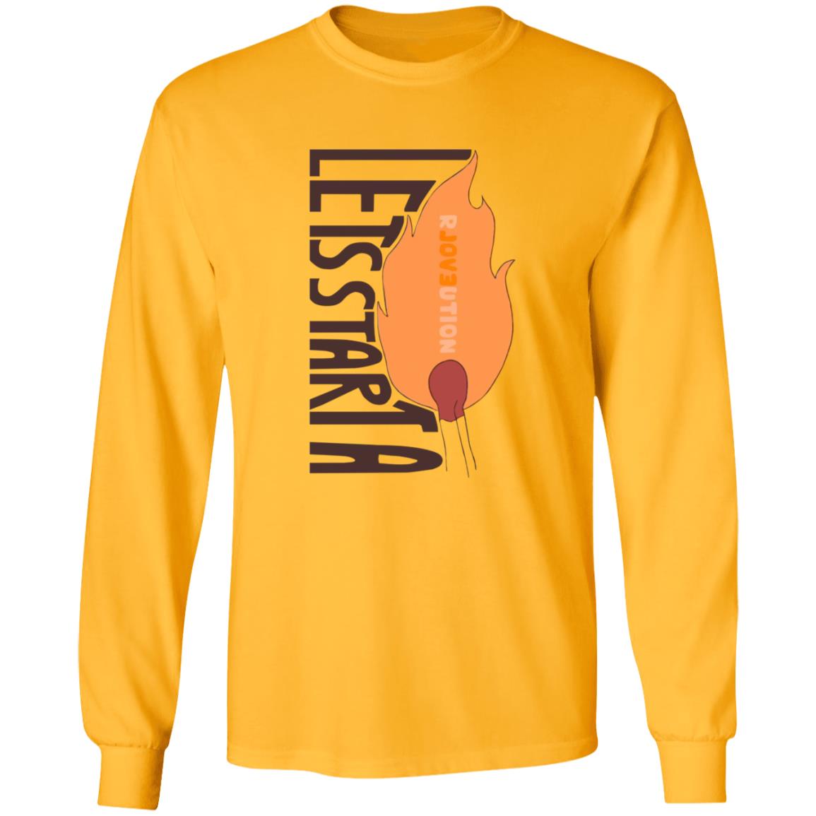 Edvin Letsstarta Hoodie Nlkolaii Letsstarta Hoodie - Teechipus