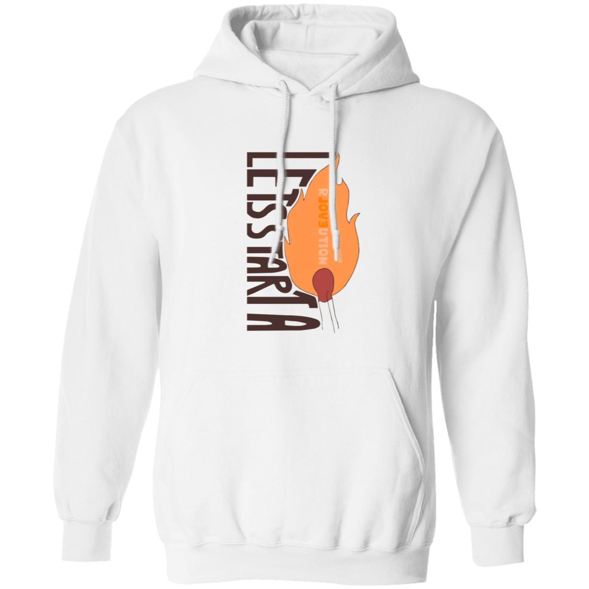 Edvin Letsstarta Hoodie Nlkolaii Letsstarta Hoodie - Teechipus