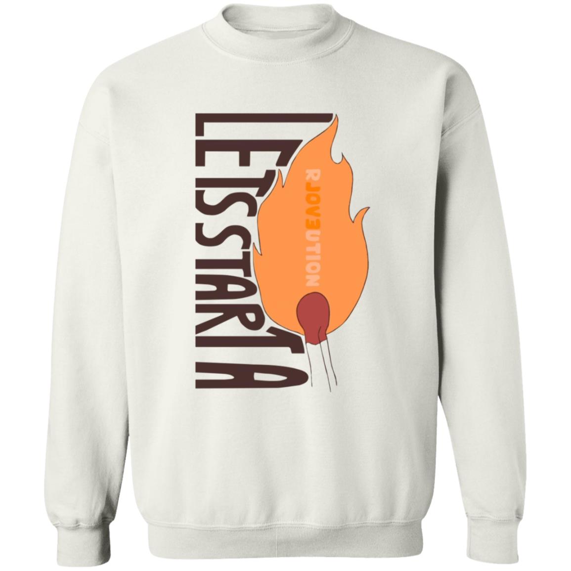 Edvin Letsstarta Hoodie Nlkolaii Letsstarta Hoodie - Teechipus