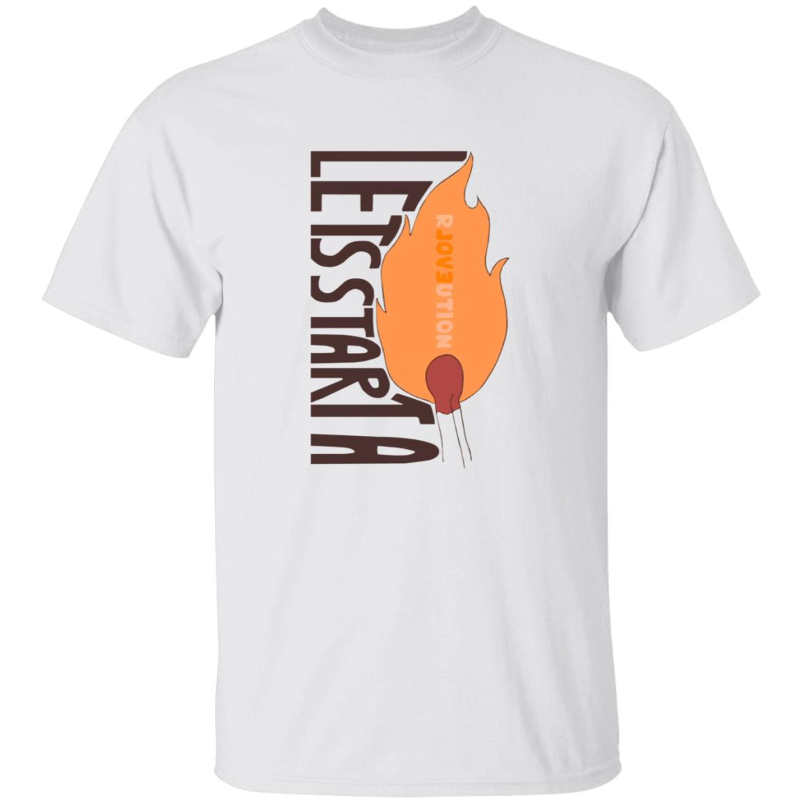 Edvin Letsstarta Hoodie Nlkolaii Letsstarta Hoodie - Teechipus