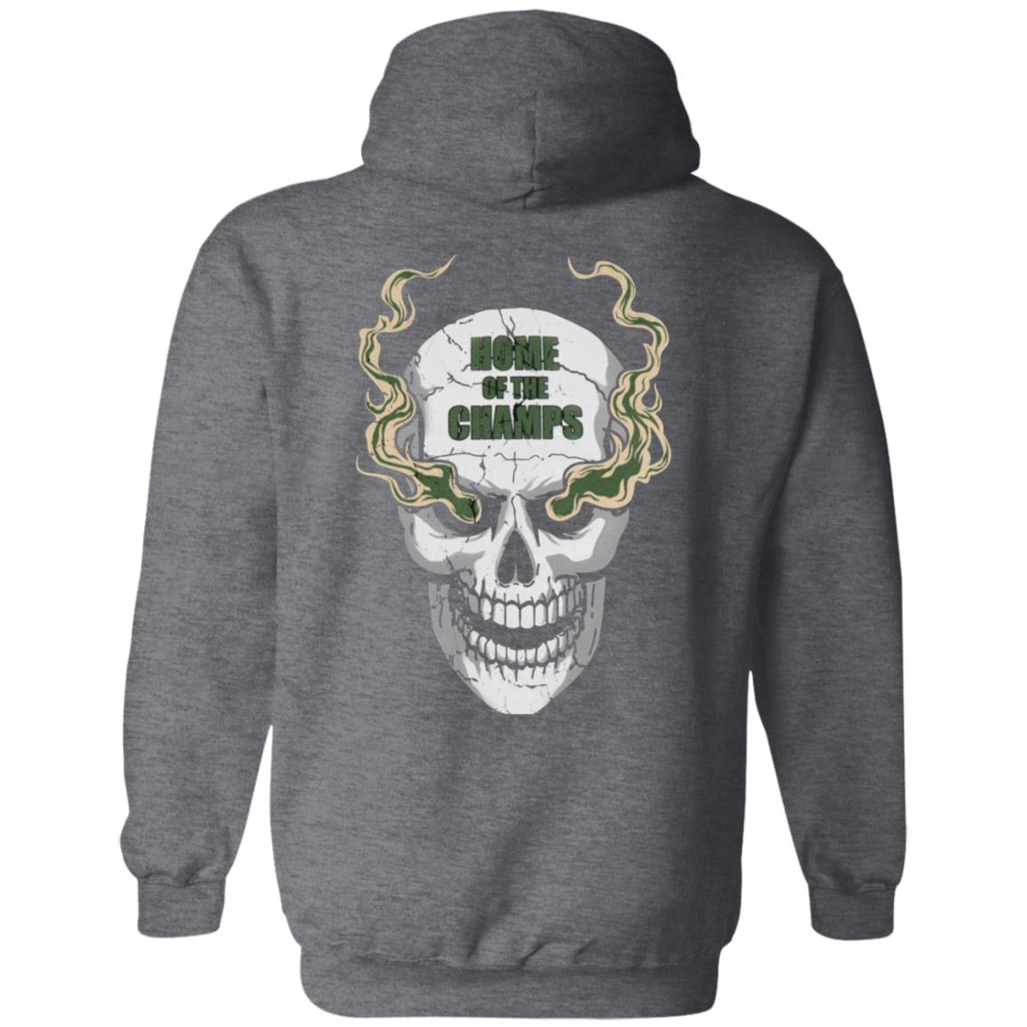 Wwe Event Shop Milwaukee Bucks 3:16 Shirt - Teechipus