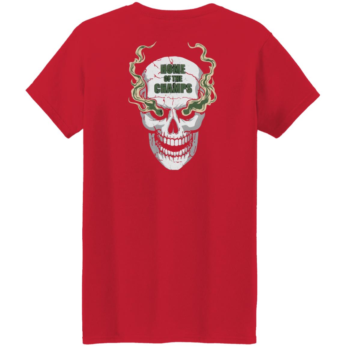 Wwe Event Shop Milwaukee Bucks 3:16 Shirt - Teechipus
