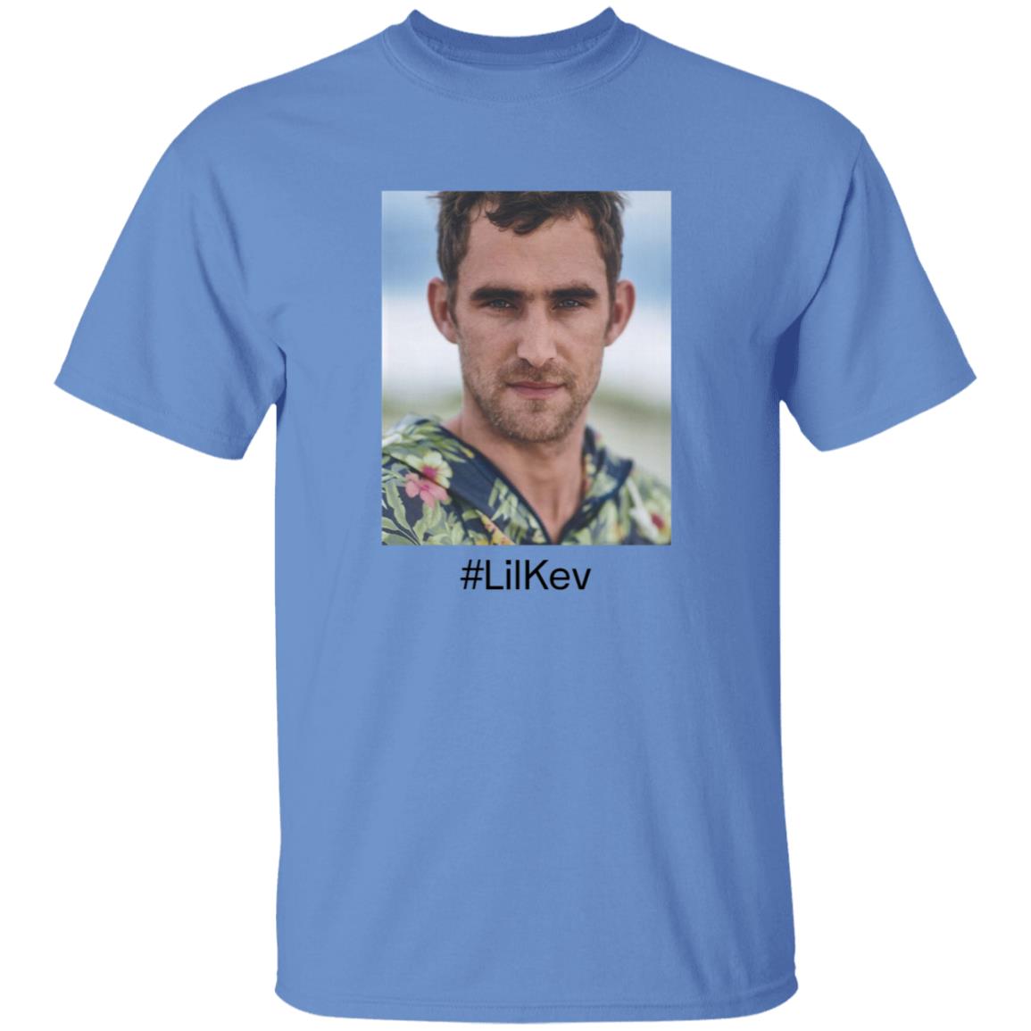 Lil' Kev Shirt - Teechipus