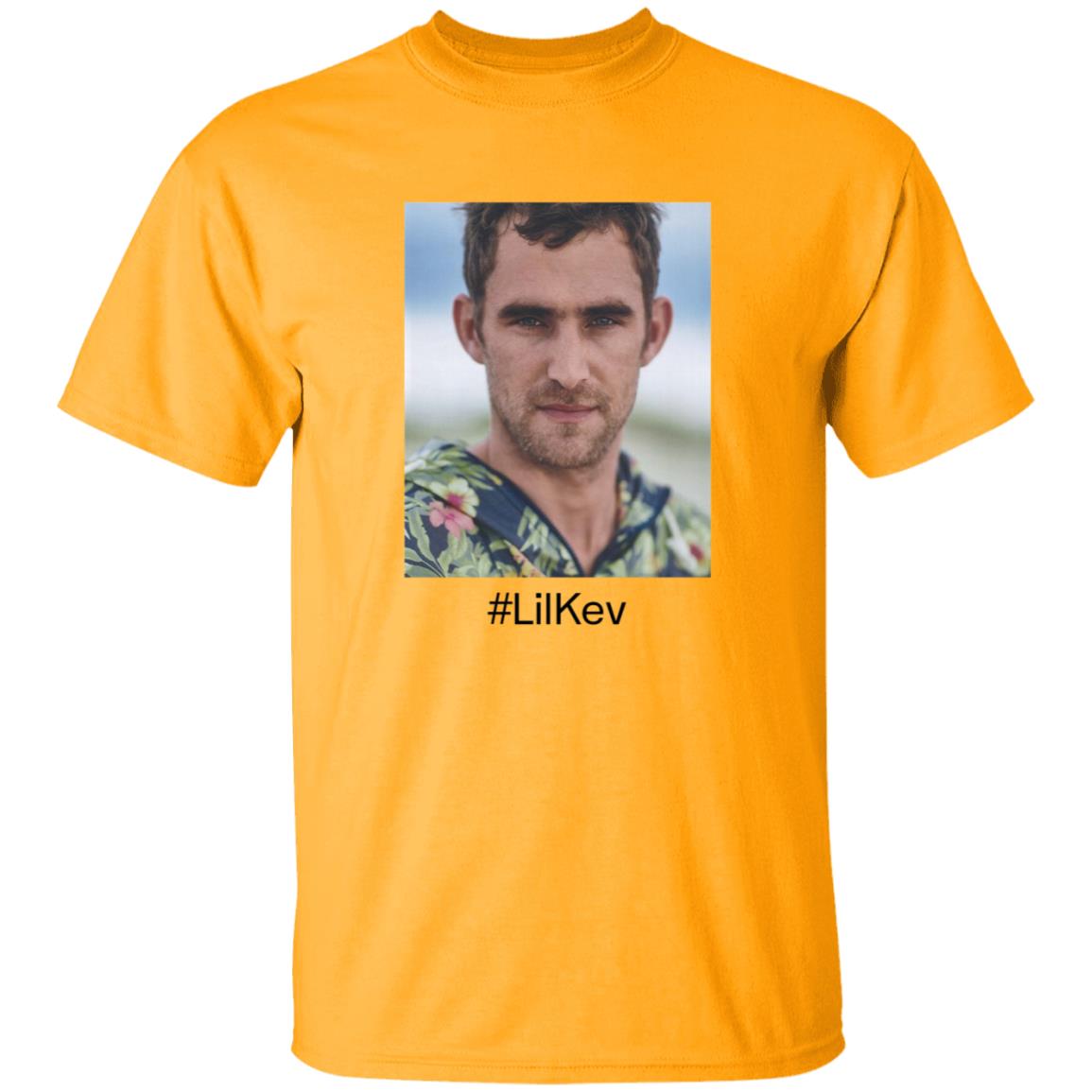 Lil' Kev Shirt - Teechipus