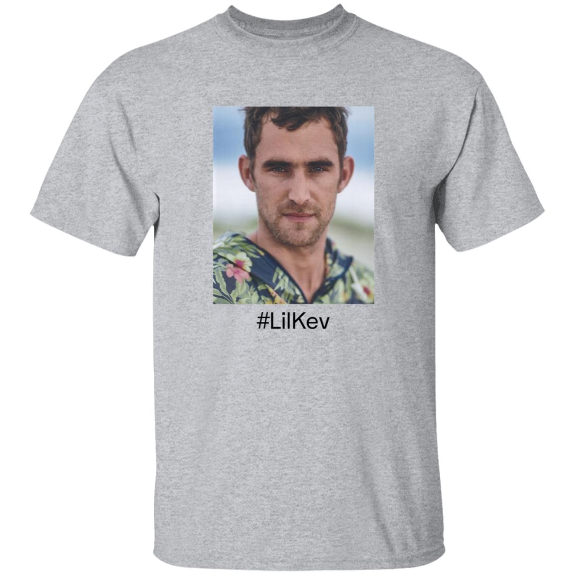 Lil' Kev Shirt - Teechipus