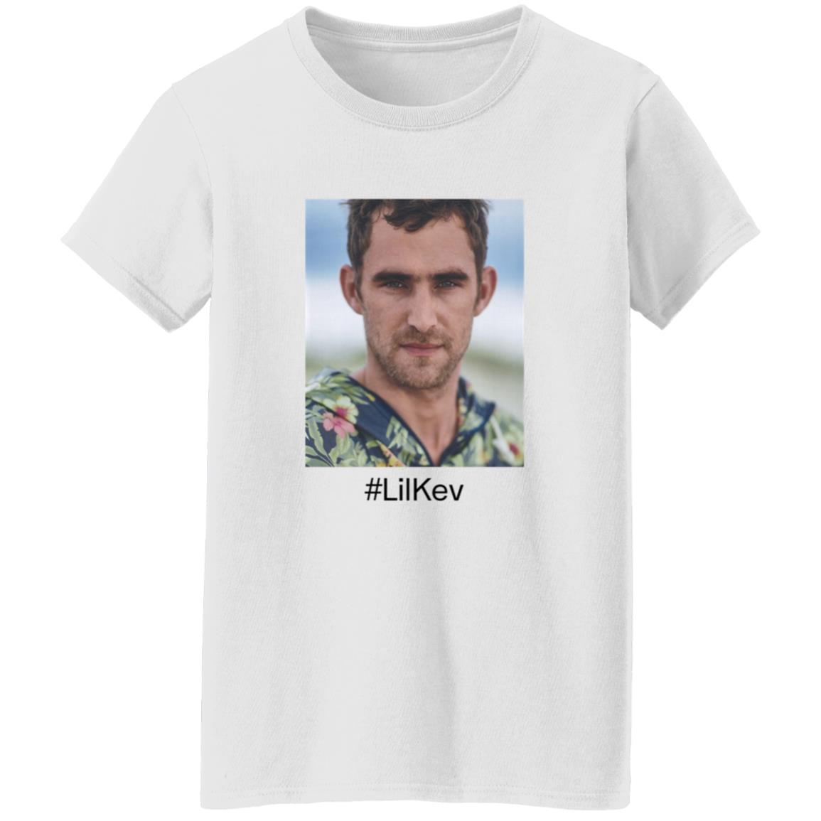 Lil' Kev Shirt - Teechipus