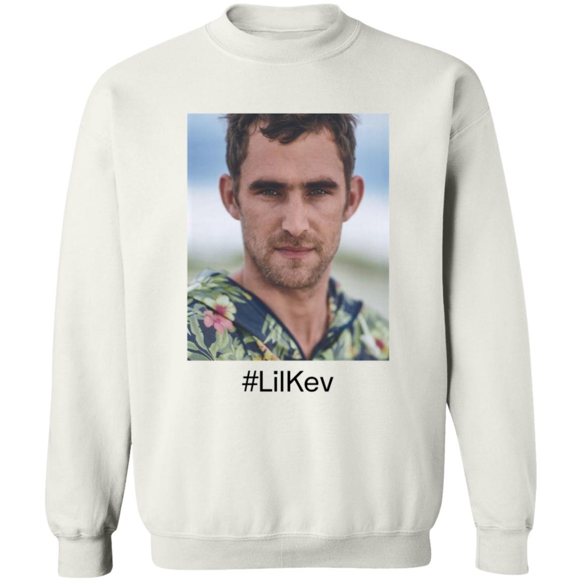 Lil' Kev Shirt - Teechipus