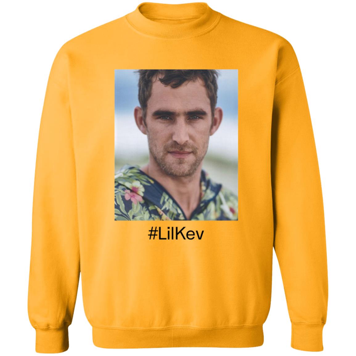 Lil' Kev Shirt - Teechipus