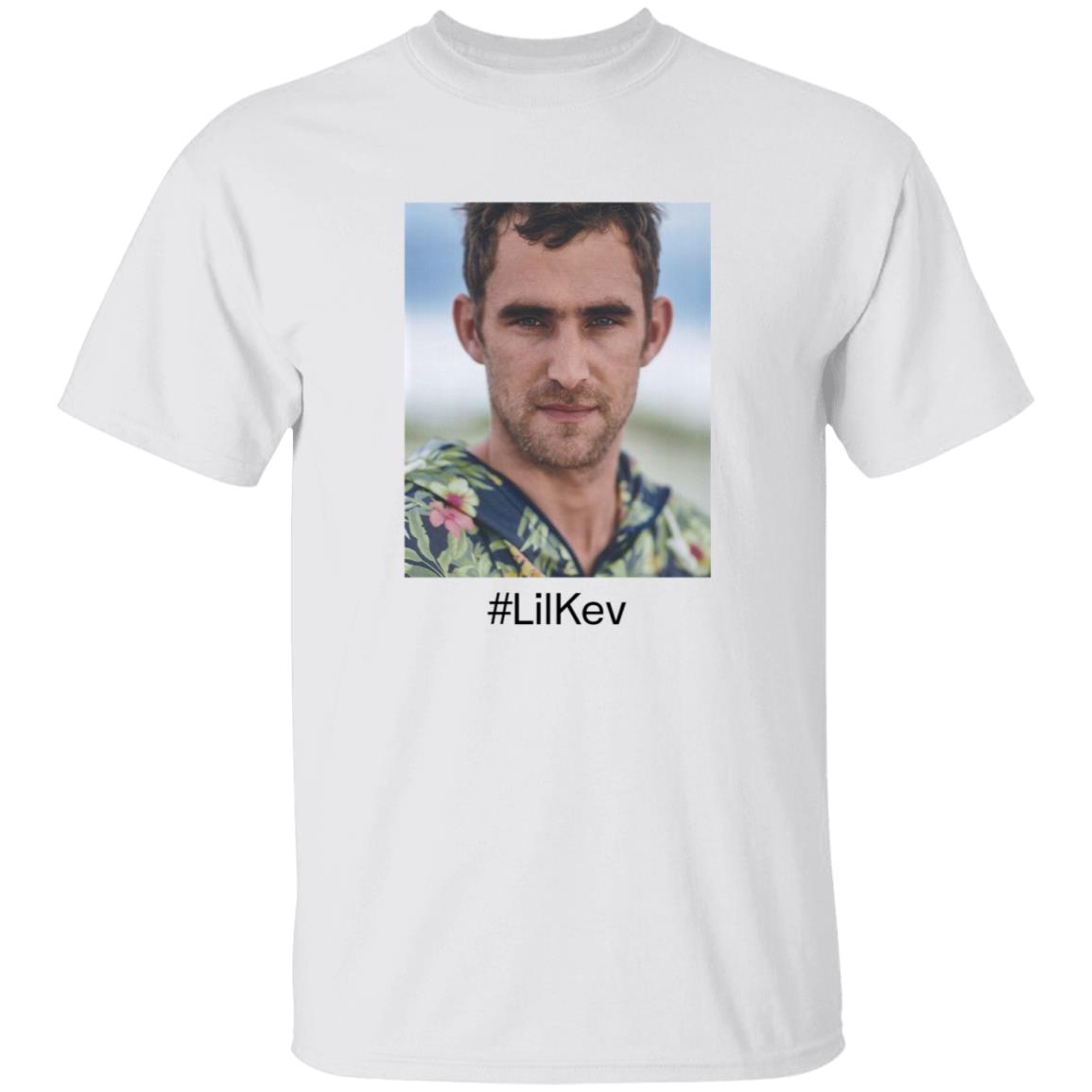 Lil' Kev Shirt - Teechipus