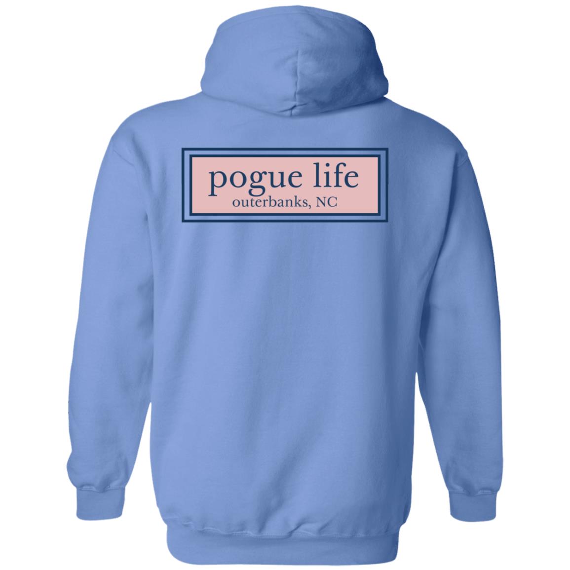 Outer banks Merch Pogue Life Shirt Obx Merch - Teechipus