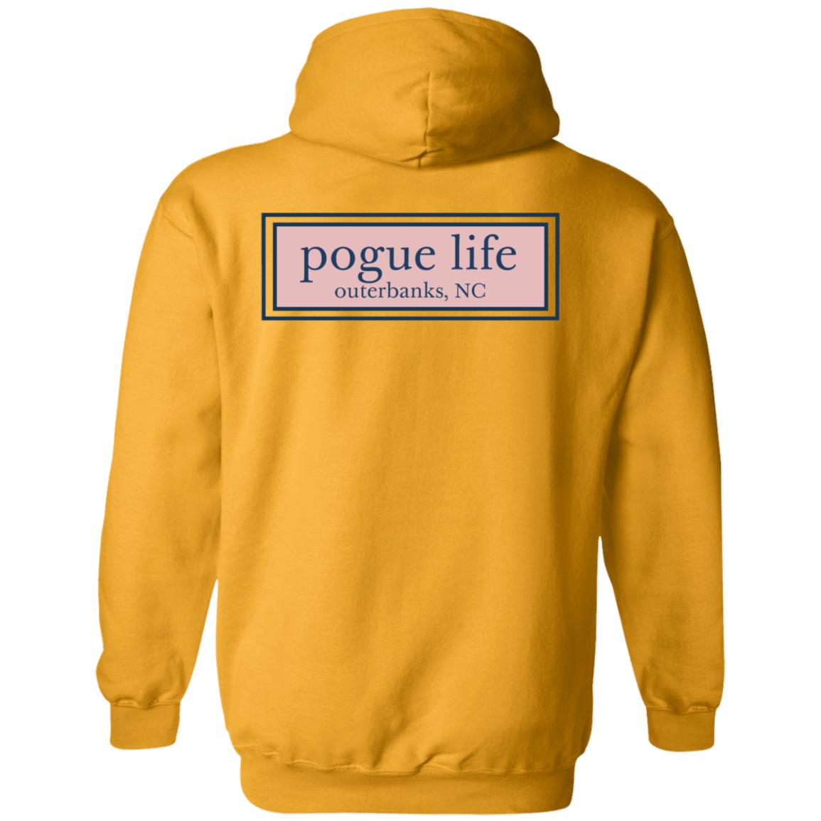 Outer banks Merch Pogue Life Shirt Obx Merch - Teechipus
