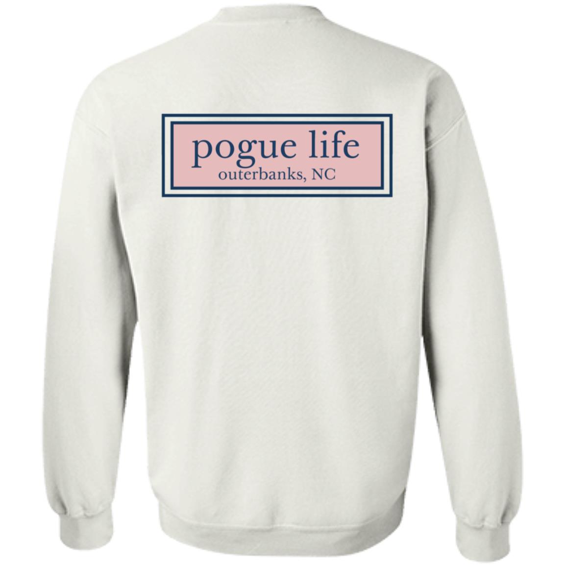 Outer banks Merch Pogue Life Shirt Obx Merch - Teechipus