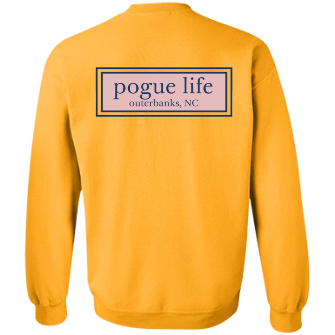 Outer banks Merch Pogue Life Shirt Obx Merch - Teechipus