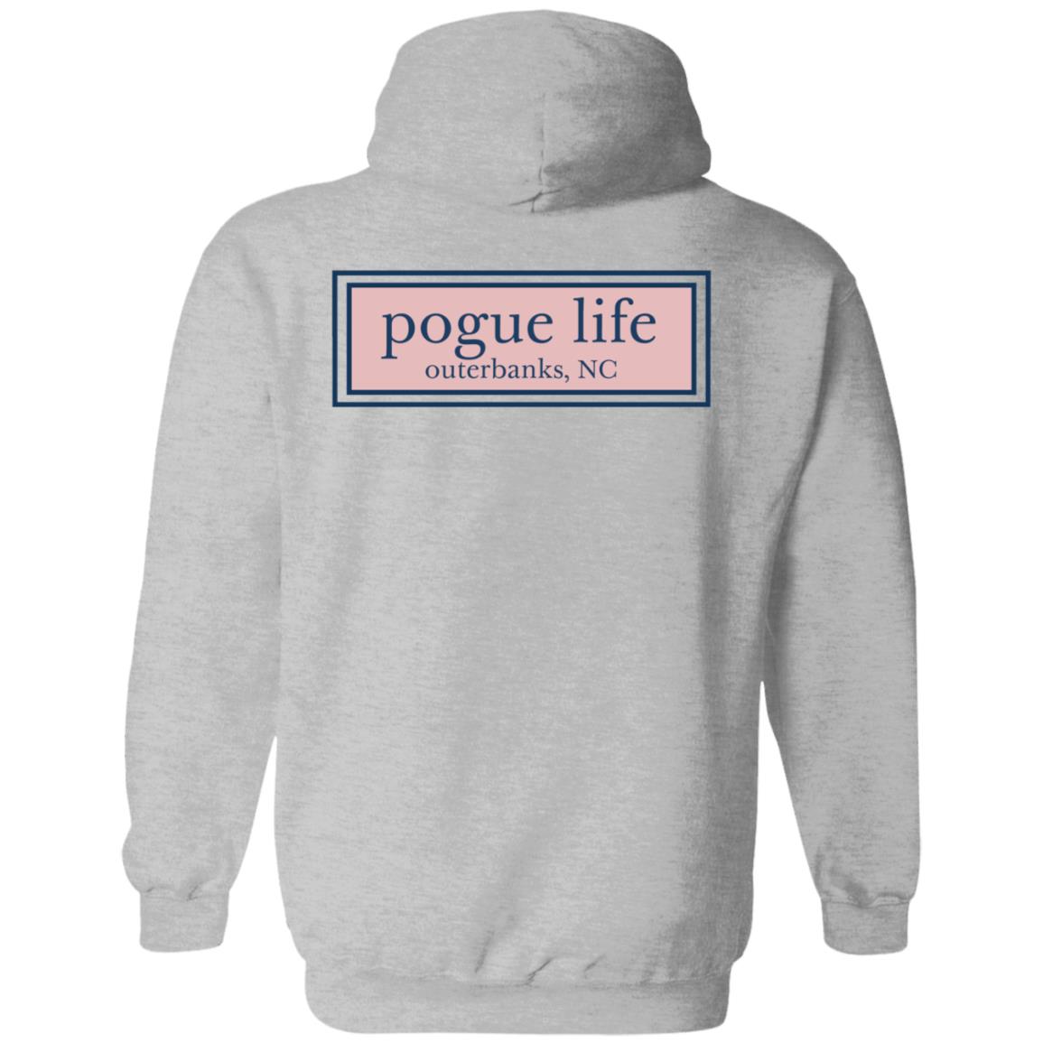 Outer banks Merch Pogue Life Shirt Obx Merch - Teechipus