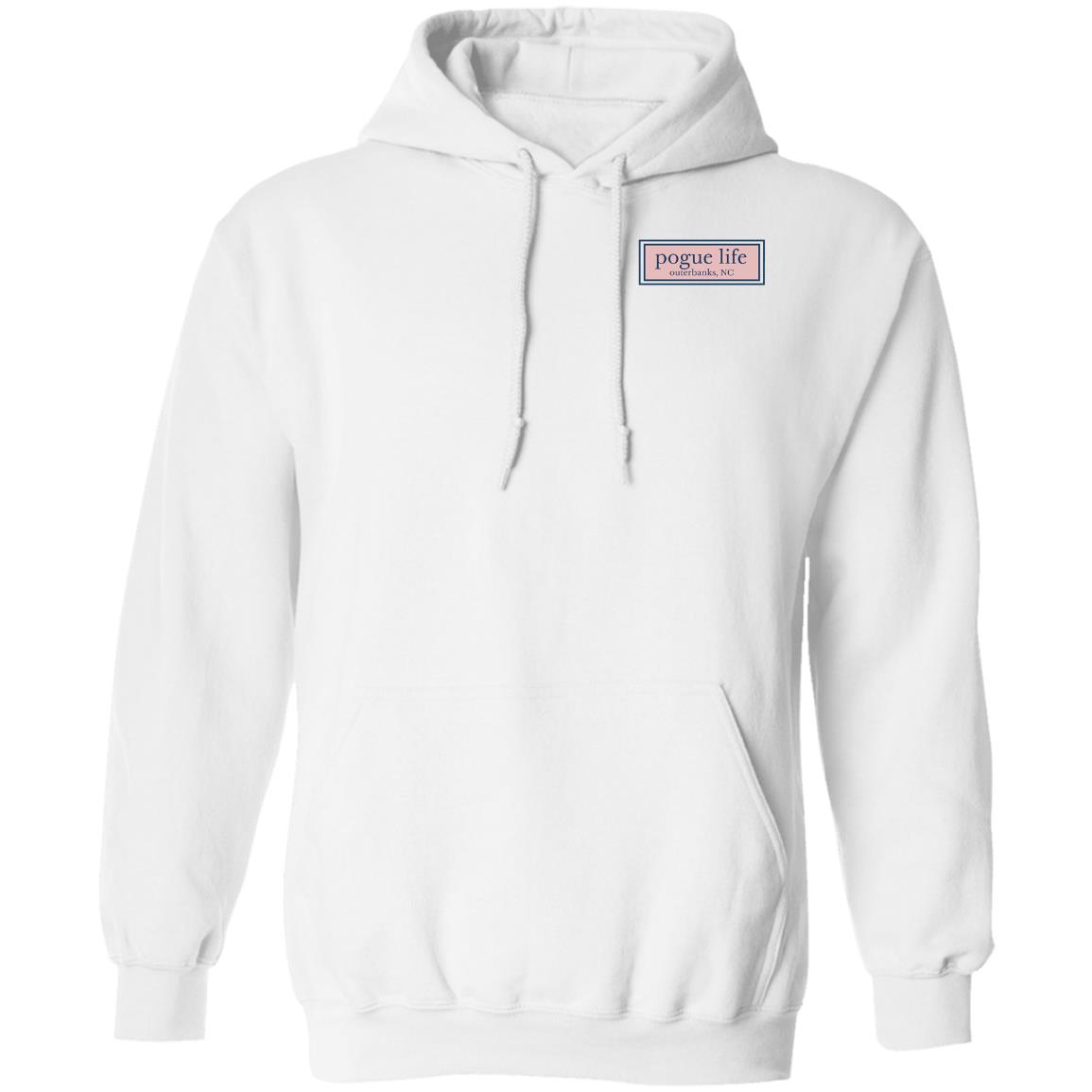 Outer banks Merch Pogue Life Shirt Obx Merch - Teechipus