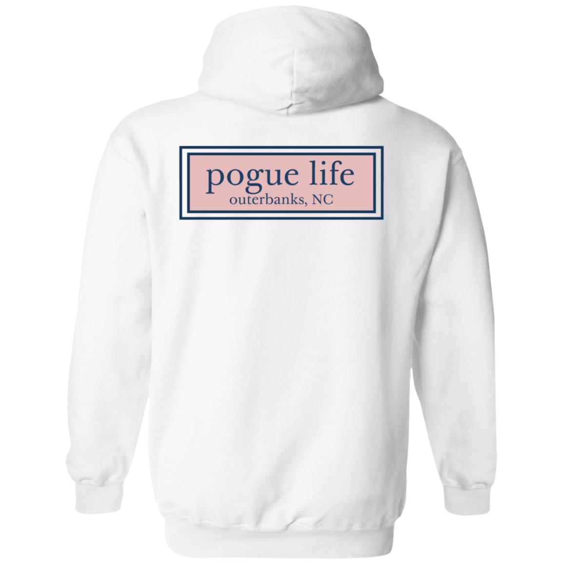 Outer banks Merch Pogue Life Shirt Obx Merch - Teechipus