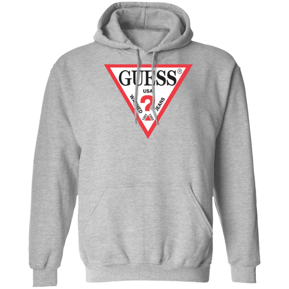 Guess Shirt - Teechipus