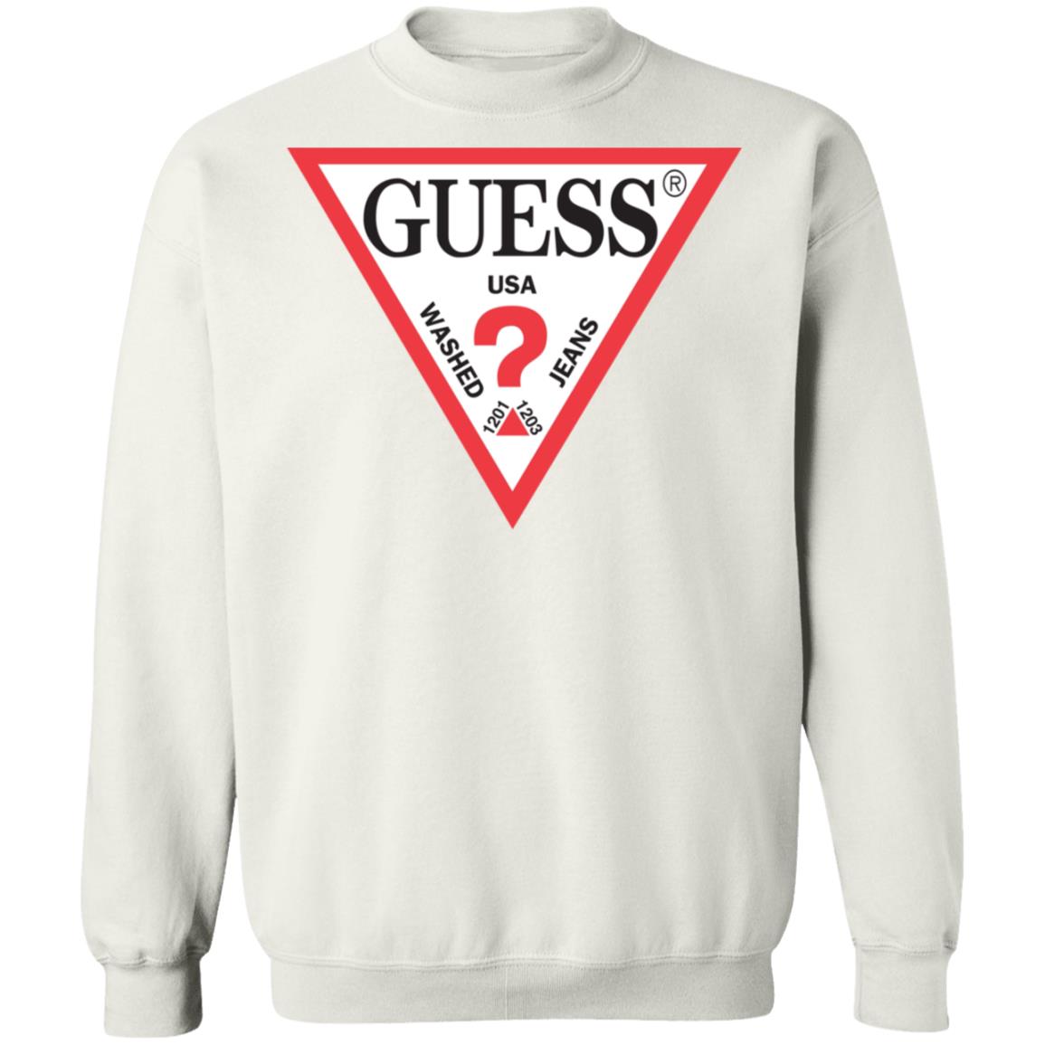 Guess Shirt - Teechipus