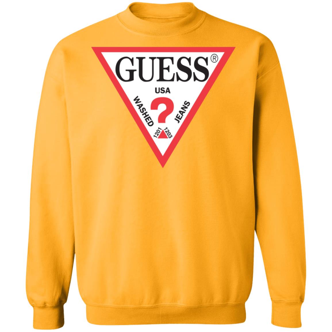 Guess Shirt - Teechipus