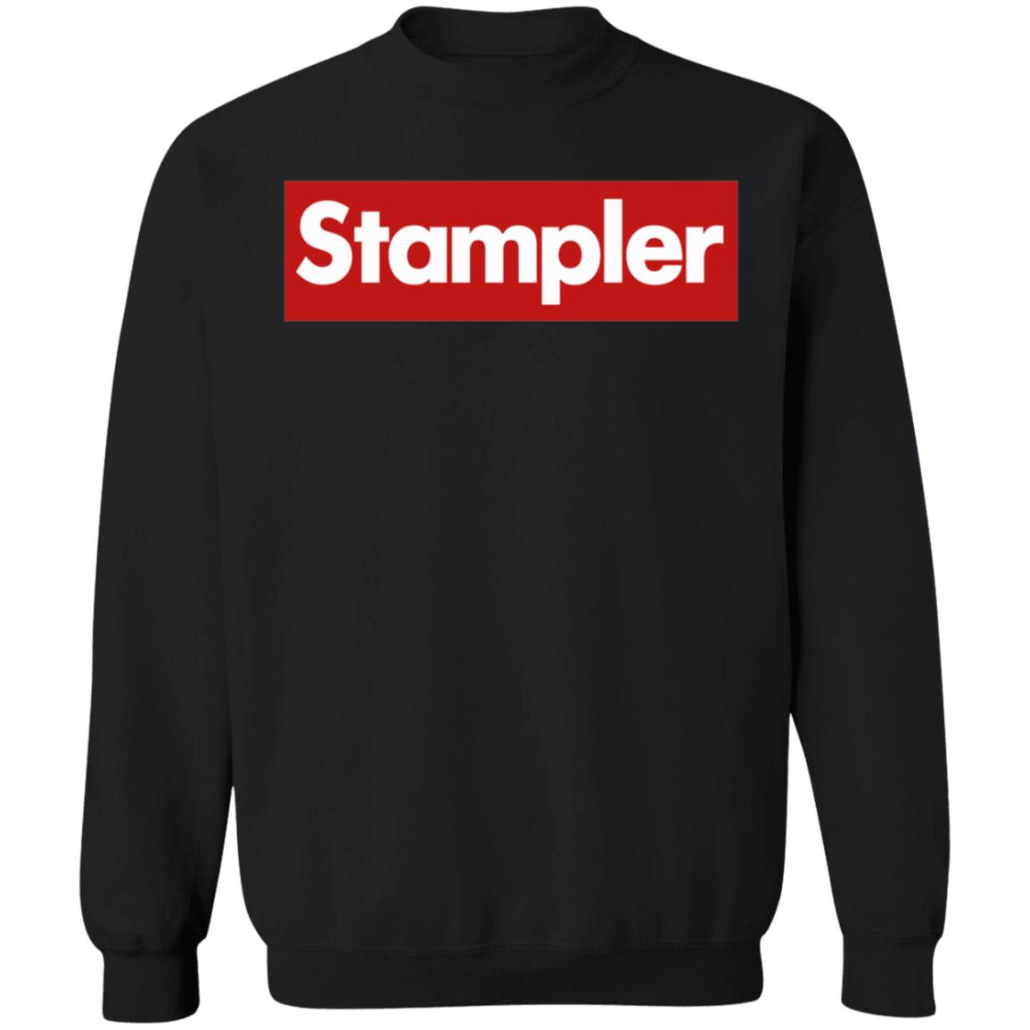 Stampler Shirt - Teechipus