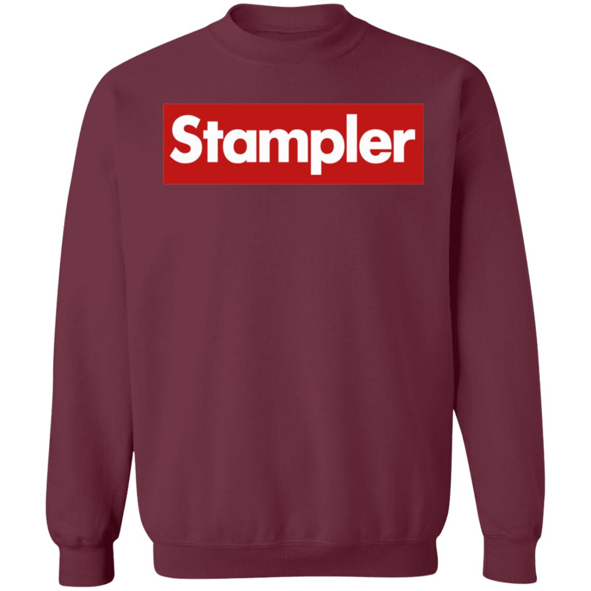 Stampler Shirt - Teechipus