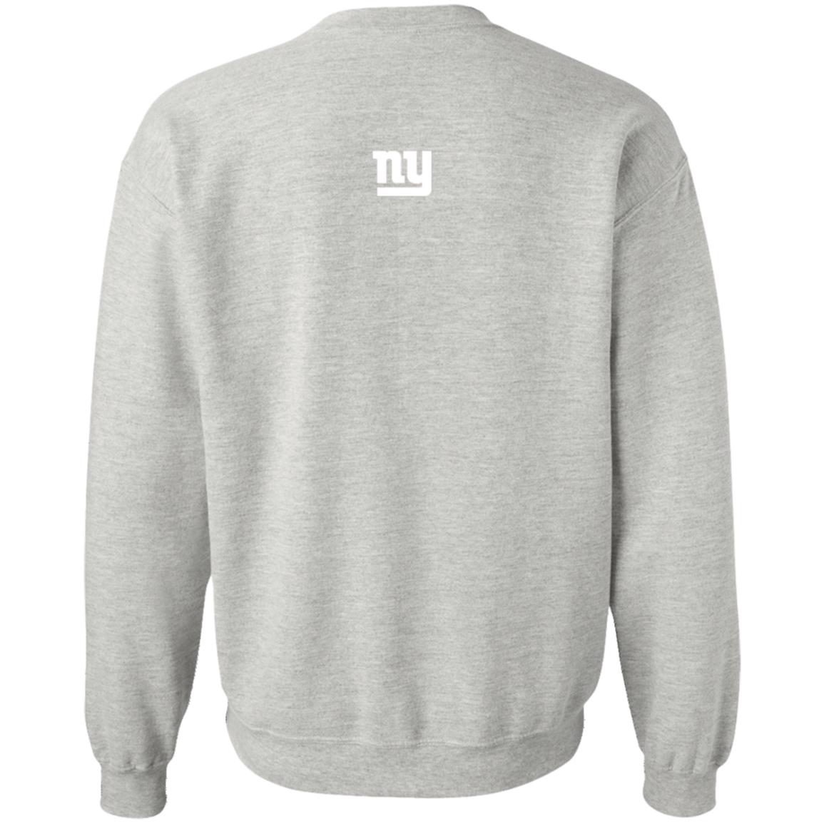 Fight Shirt Jason Garrett New York Giants Fight Shirt Fight Shirt Jason Garrett New York Giants Fight Shirt