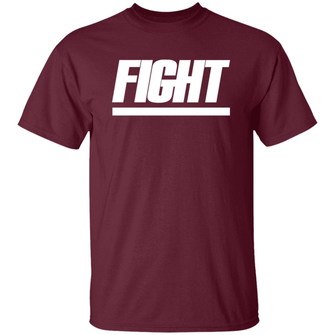 Fight Shirt Jason Garrett New York Giants Fight Shirt Fight Shirt Jason Garrett New York Giants Fight Shirt