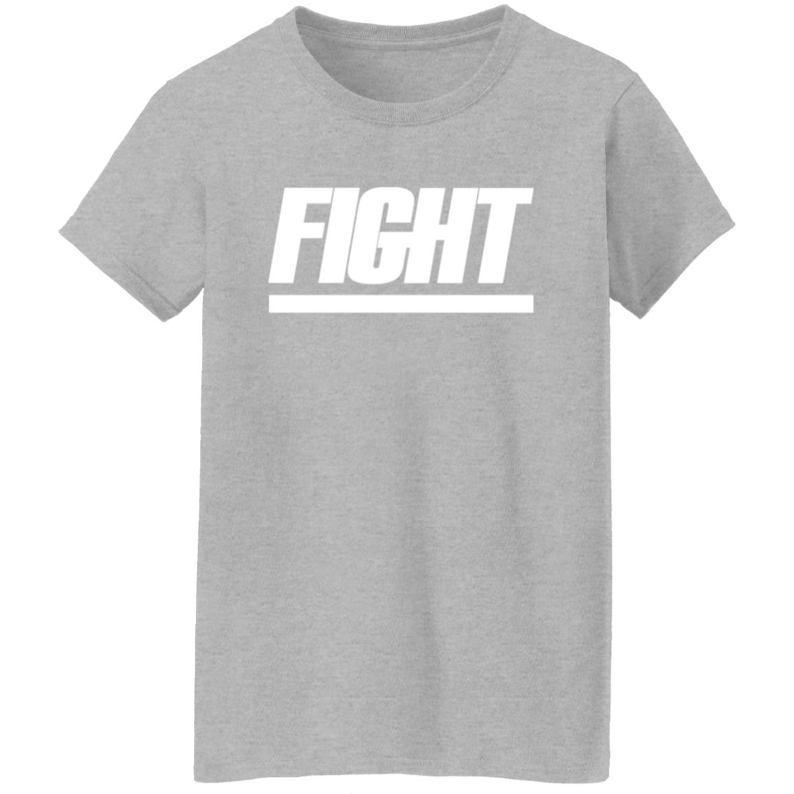 Fight Shirt Jason Garrett New York Giants Fight Shirt Fight Shirt Jason Garrett New York Giants Fight Shirt