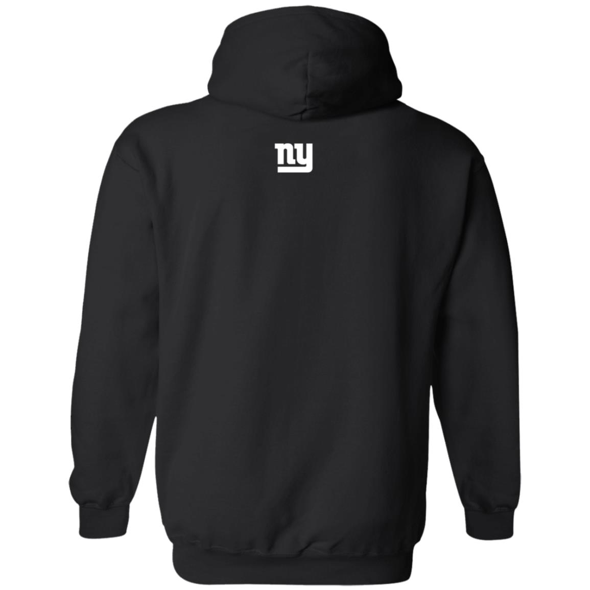 Fight Shirt Jason Garrett New York Giants Fight Shirt Fight Shirt Jason Garrett New York Giants Fight Shirt