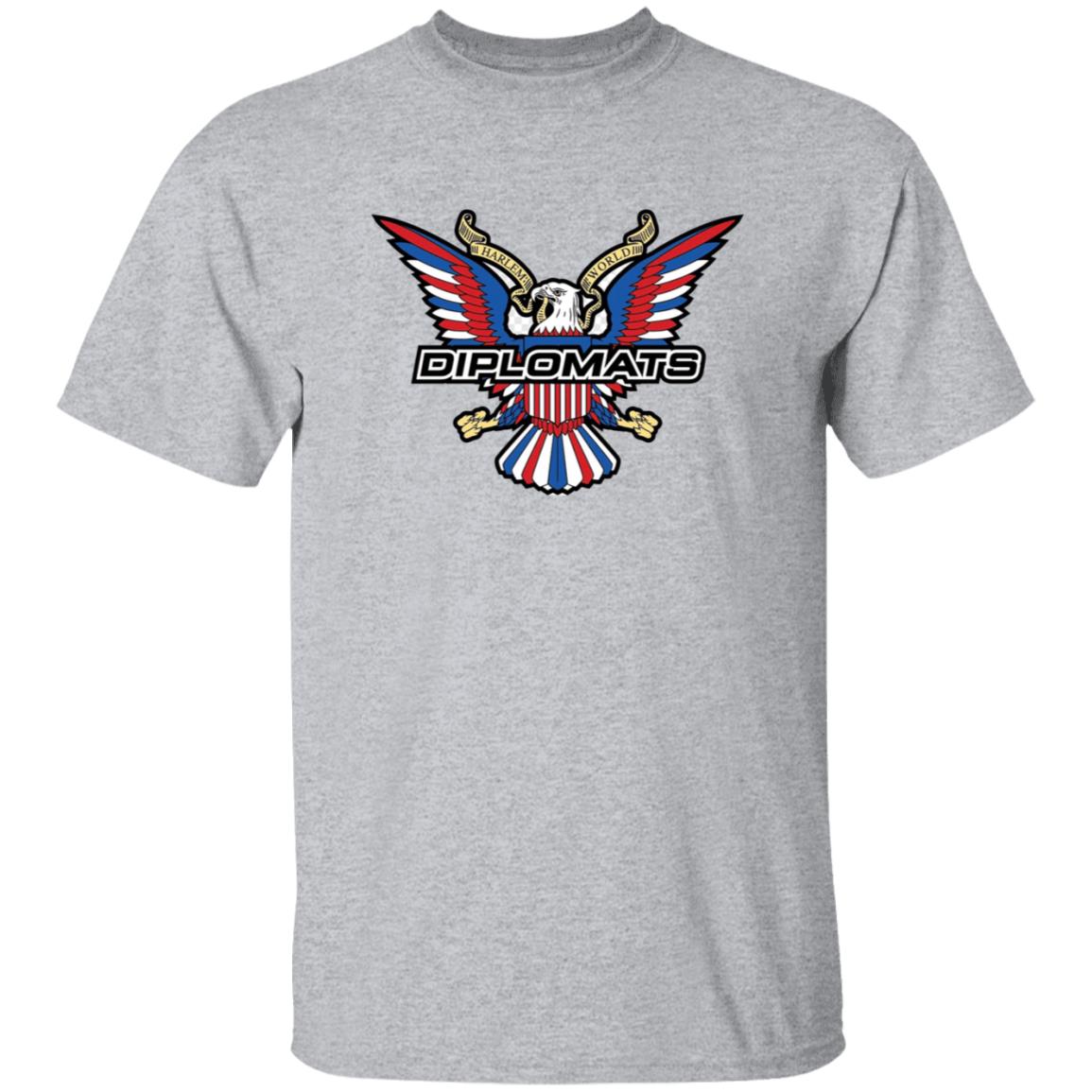 Dipset Diplomats Shirt - Teechipus