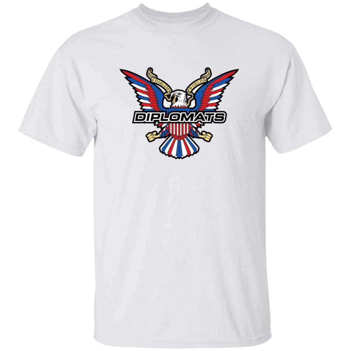 Dipset Diplomats Shirt - Teechipus