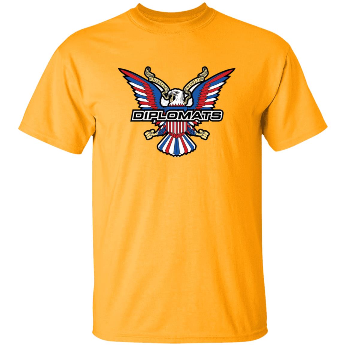 Dipset Diplomats Shirt - Teechipus