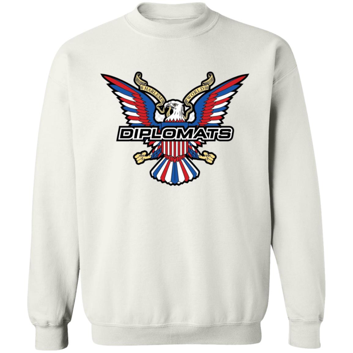 Dipset Diplomats Shirt - Teechipus
